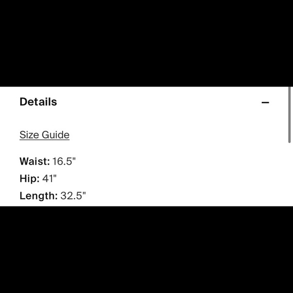 Roseanna - red, silk designer skirt, size 4 - Picture 2 of 6